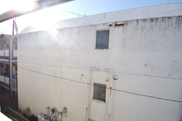 眺望　★お部屋探しは、タウンハウジング多摩センター店へ★