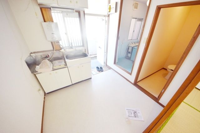 居室・リビング　★お部屋探しは、タウンハウジング多摩センター店へ★