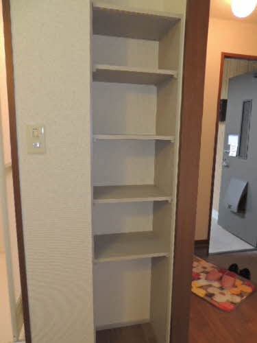 【バリュージュKのその他部屋・スペース】