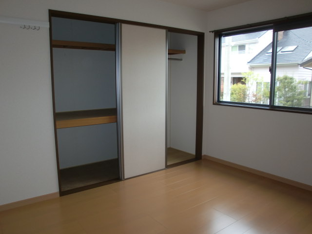 【バリュージュKのその他部屋・スペース】