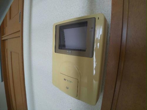 セキュリティ　タイプ相違あり