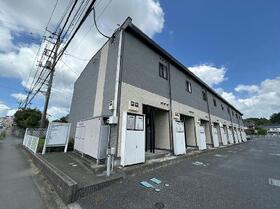 ＪＲ常磐線/牛久駅 バス10分 (バス停)一本松 歩12分