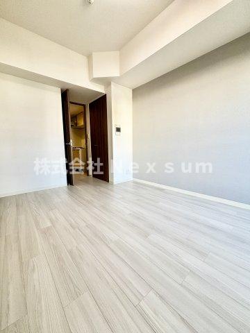 居室・リビング　ゆったり過ごせるリビングです