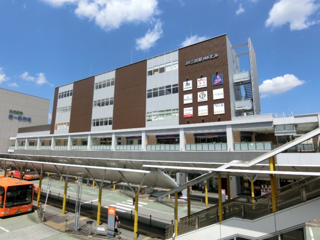 【三田市駅前町のマンションのその他】