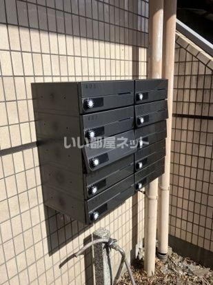 【西多摩郡瑞穂町長岡のマンションのその他共有部分】