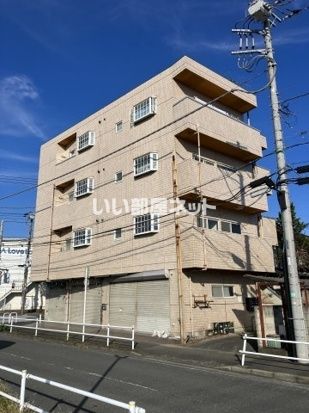 【西多摩郡瑞穂町長岡のマンションのその他】