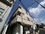 田無駅より徒歩15分 築35年5ヶ月 3階建の賃貸物件