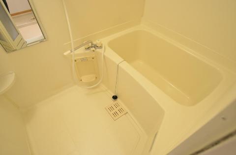 バス・シャワールーム　バス（イメージ）