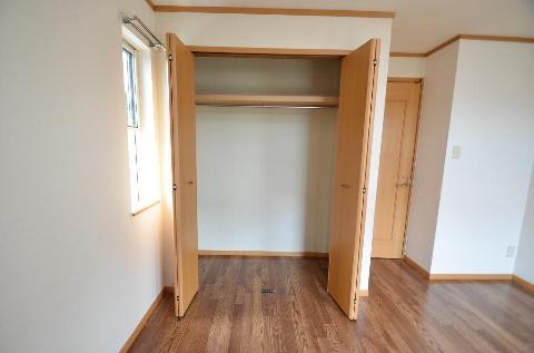 収納　収納（イメージ）