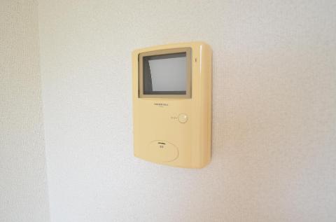 セキュリティ　セキュリティ（イメージ）