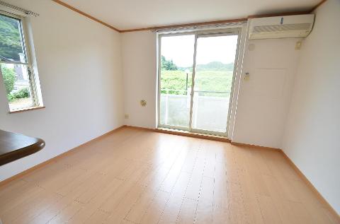 居室・リビング　リビング（イメージ）