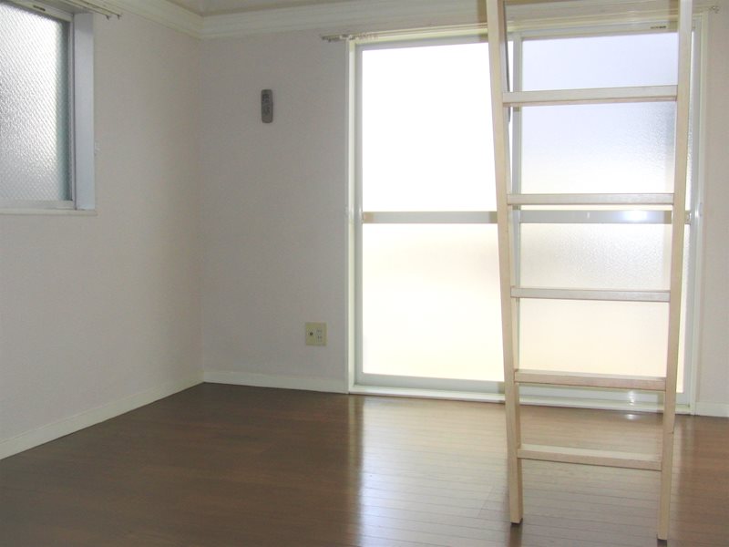 居室・リビング　モデルルーム