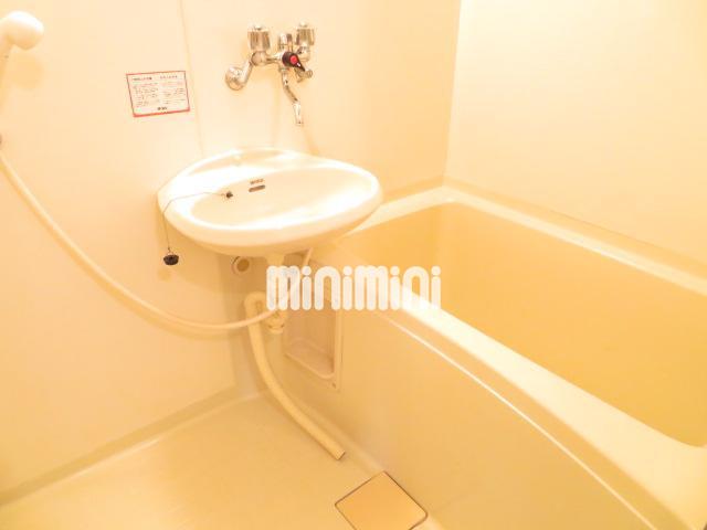 バス・シャワールーム　トイレバス別