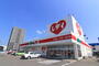ドラックストア　くすりのレデイ天山店（ドラッグストア）まで800m