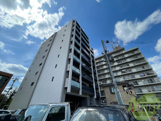 【吹田市岸部南のマンションのその他】