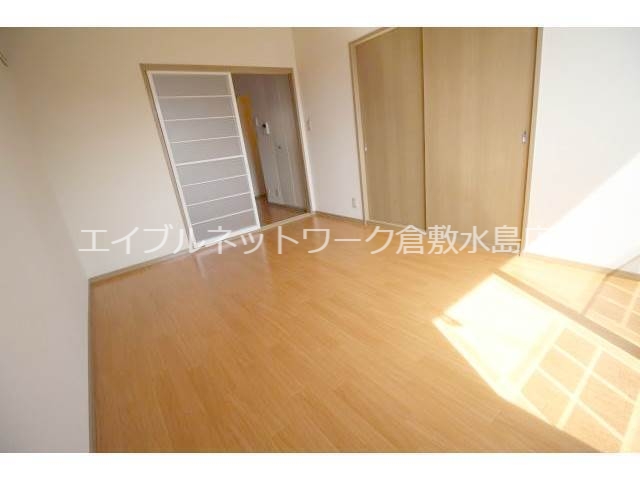 その他部屋・スペース　洋室