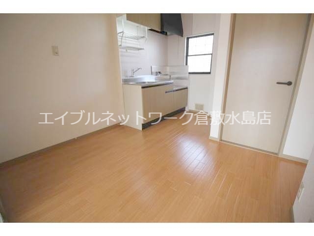 居室・リビング　ダイニング