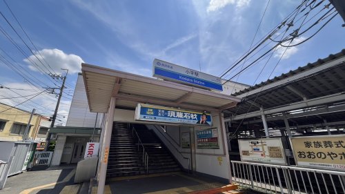 【小平市大沼町のアパートのその他】