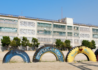 【シャローム門真の小学校】