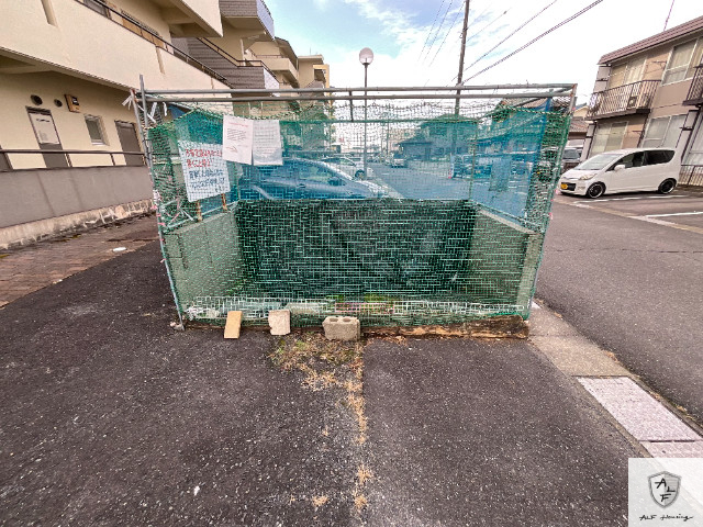 【美濃加茂市川合町のマンションのその他共有部分】