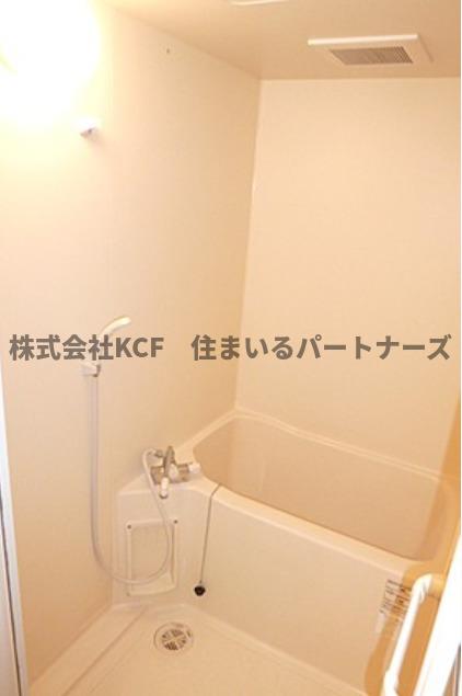 バス・シャワールーム　日々の暮らしに欠かせないお風呂です