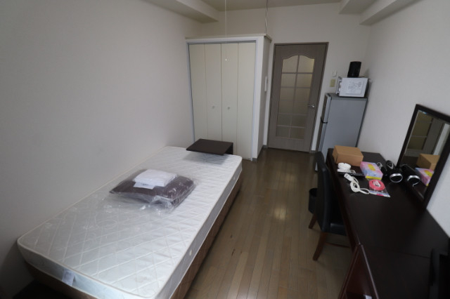 その他部屋・スペース　落ち着いた雰囲気