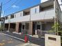 高井戸駅より徒歩10分 1階 新築の賃貸物件