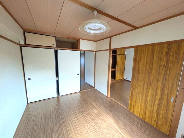 居室・リビング　2025年1月撮影