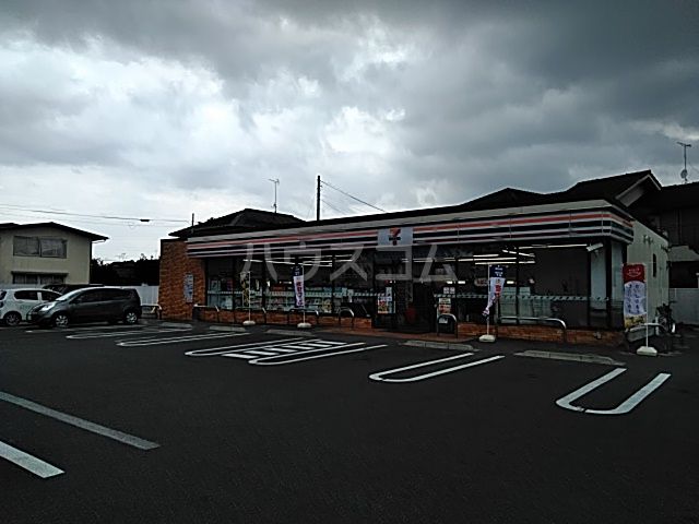 コンビニ　セブンイレブン 野田上花輪店（コンビニ）まで295m