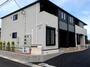 東金駅より徒歩17分 1階 新築の賃貸物件