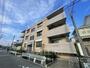 西宮北口駅より徒歩15分 3階 築29年7ヶ月の賃貸物件