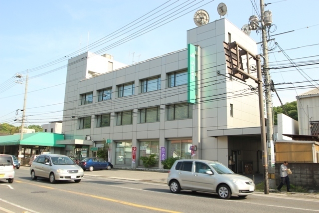 その他　ＪＡ広島市深川支店（その他）まで777m