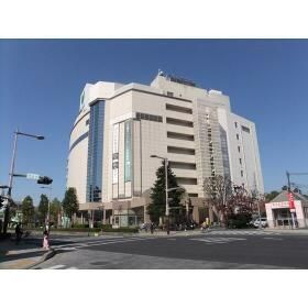 その他　八木橋（その他）まで2161m