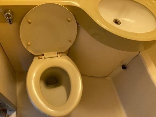 トイレ　★トイレです★