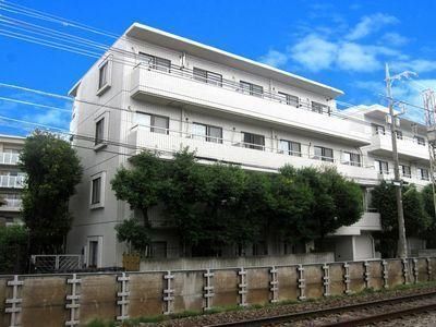 建物外観　★駅近マンション・南向き陽当たり良好★