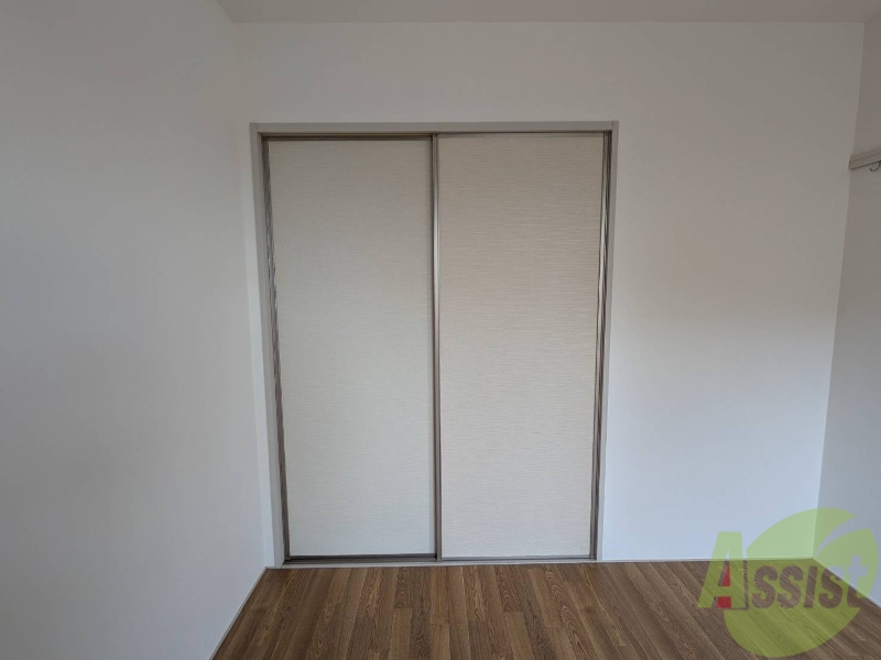 収納　収納は何でも入りそうなサイズ感がいい感じ。