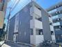 神戸駅より徒歩9分 3階 築9年9ヶ月の賃貸物件