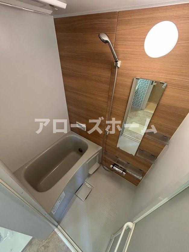 バス・シャワールーム　★当社管理物件につきお気軽にお問合せ下さい★