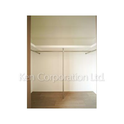 収納　同タイプ11階のお部屋を撮影。仕様が異なることがあります。