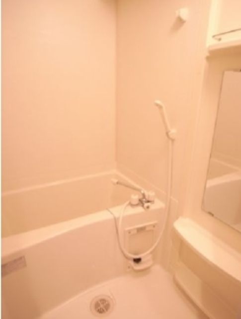 バス・シャワールーム　同間取別部屋