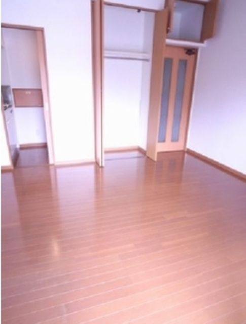 居室・リビング　同間取別部屋