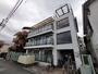 長瀬駅より徒歩10分 3階 築35年8ヶ月の賃貸物件