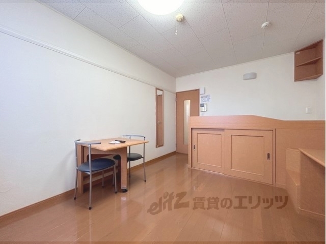 その他部屋・スペース　洋室