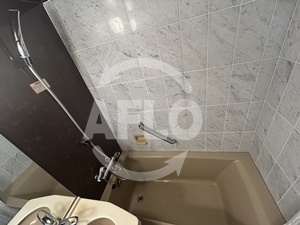 バス・シャワールーム　アルファコンフォート大手前　浴室