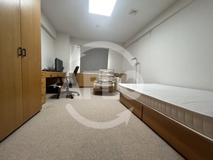 居室・リビング　アルファコンフォート大手前　洋室