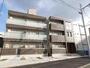 東別院駅より徒歩6分 3階 築9年10ヶ月の賃貸物件