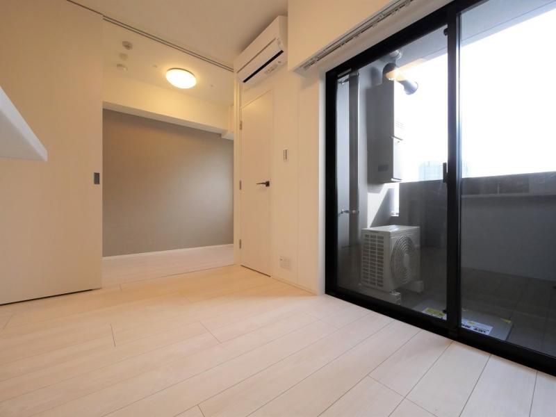 居室・リビング　※別室参考写真です。ダイニングキッチン