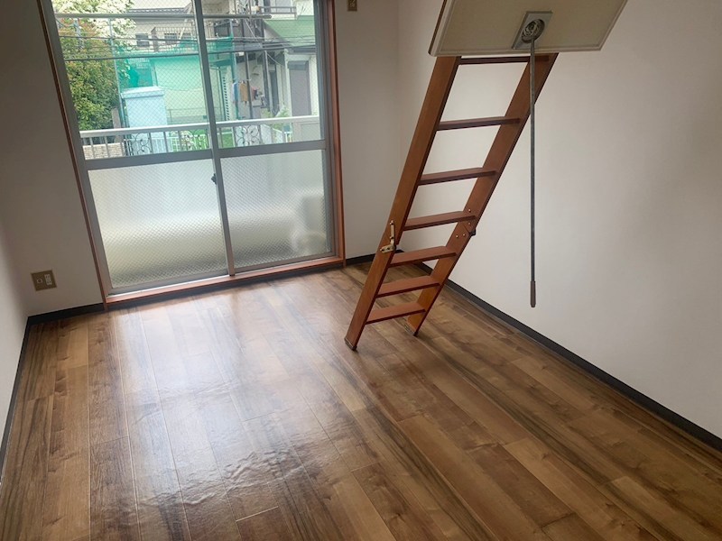 その他部屋・スペース　反転別部屋参考