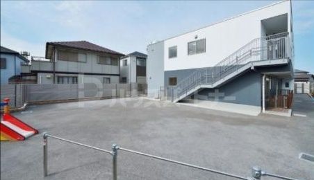 幼稚園・保育園　ほっぺるランド草加谷塚（幼稚園・保育園）まで770m