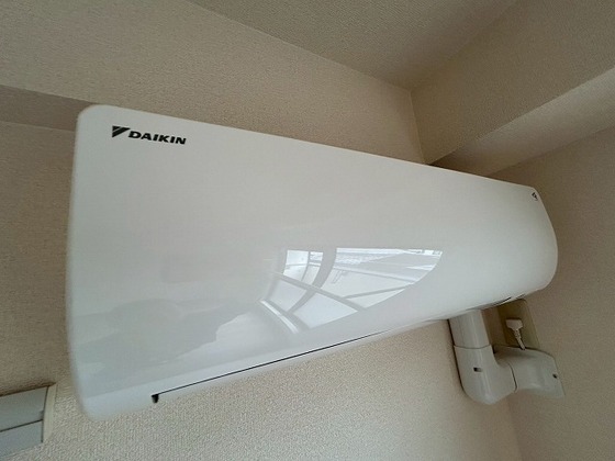 その他設備　※別部屋の写真です